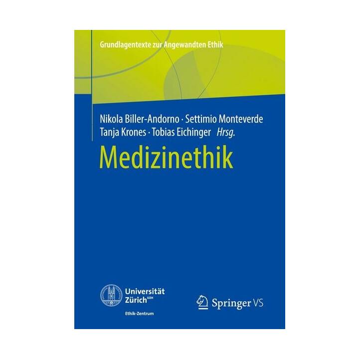 Medizinethik