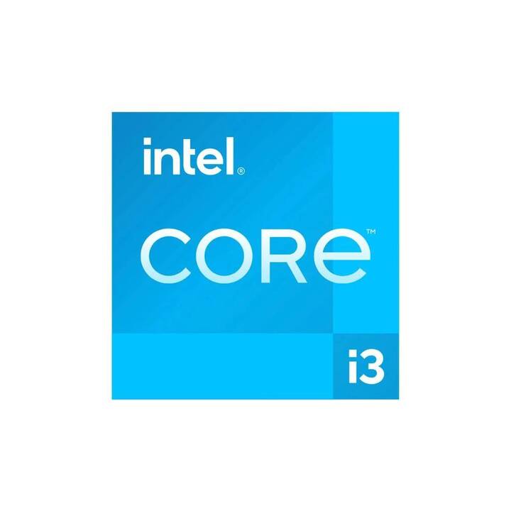 ACER Aspire 3 (17.3", Intel Core i3, 8 GB RAM, 512 GB SSD)