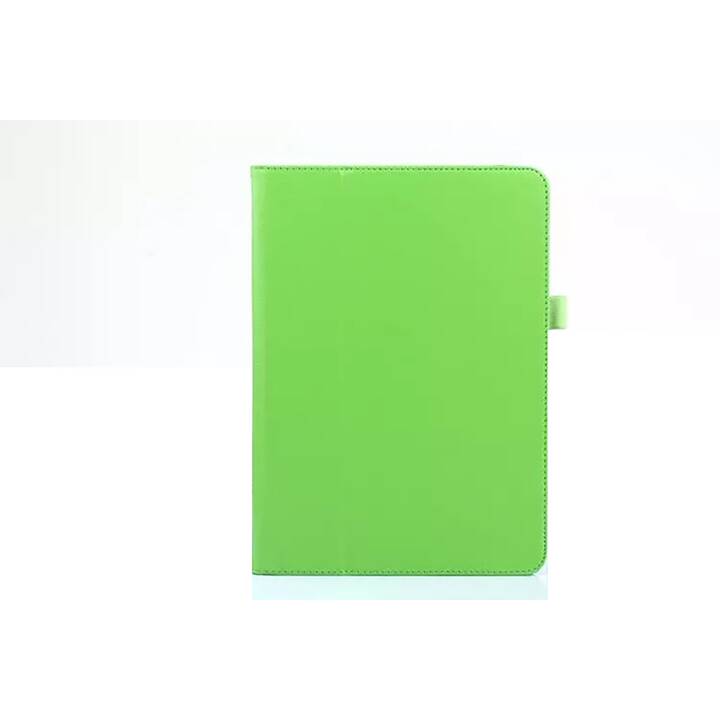 EG étui pour Galaxy Tab S2 9.7" T810 T815 - vert