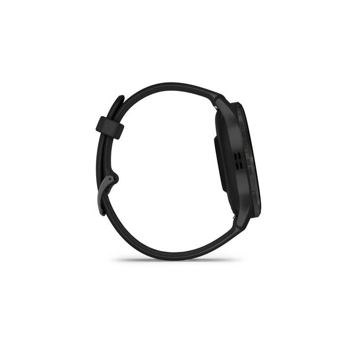 GARMIN Venu 3 (Taglia unica, Polimero, Acciaio Inox)