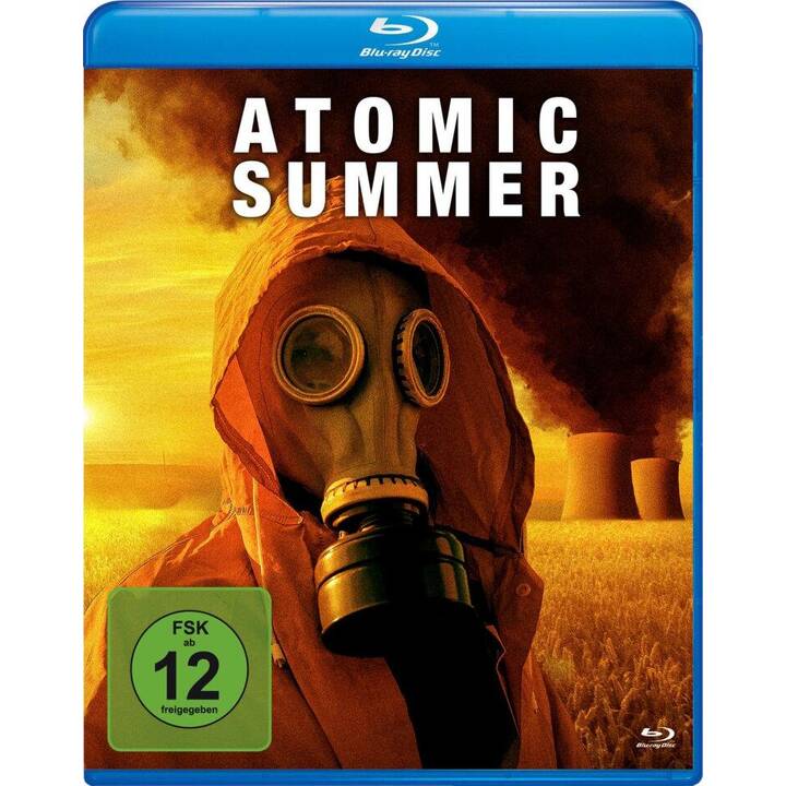 Atomic Summer (DE, FR)