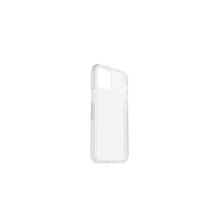 OTTERBOX Backcover React (iPhone 12, iPhone 12 Pro, Transparente)