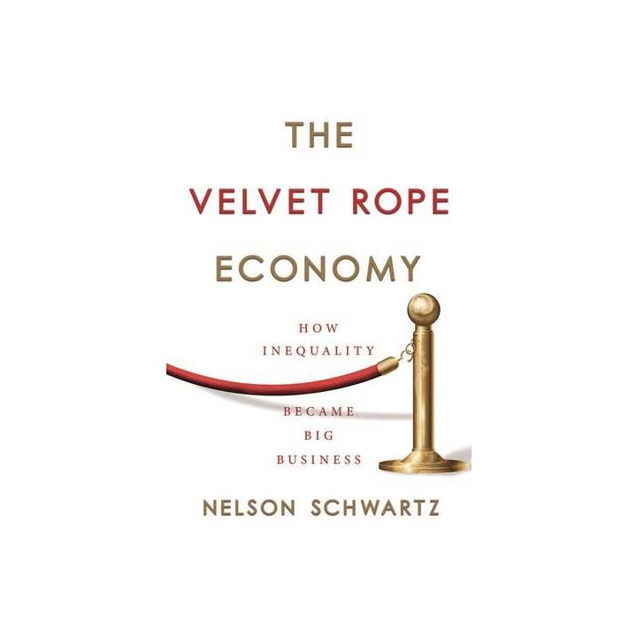 The Velvet Rope Economy