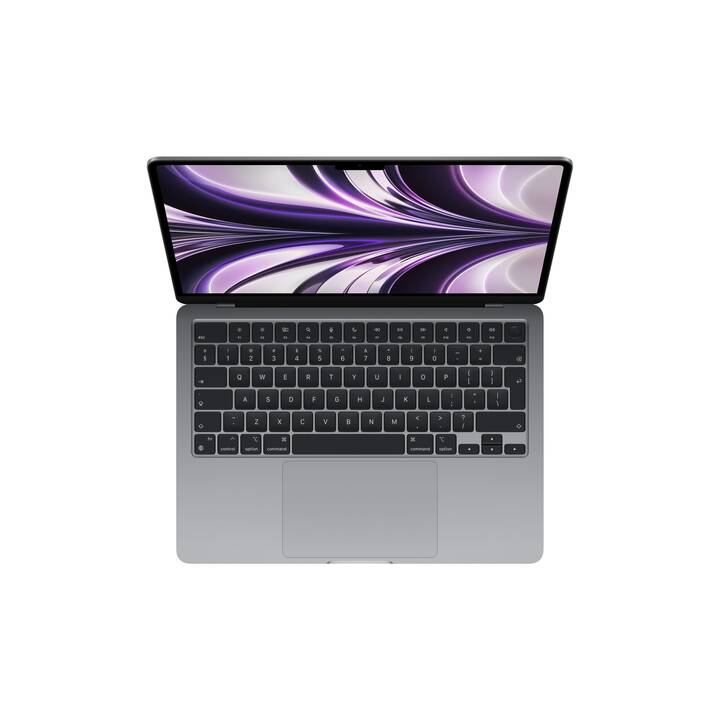 APPLE MacBook Air 2022 (13.6", Puce Apple M2, 8 GB RAM, 1 TB SSD)
