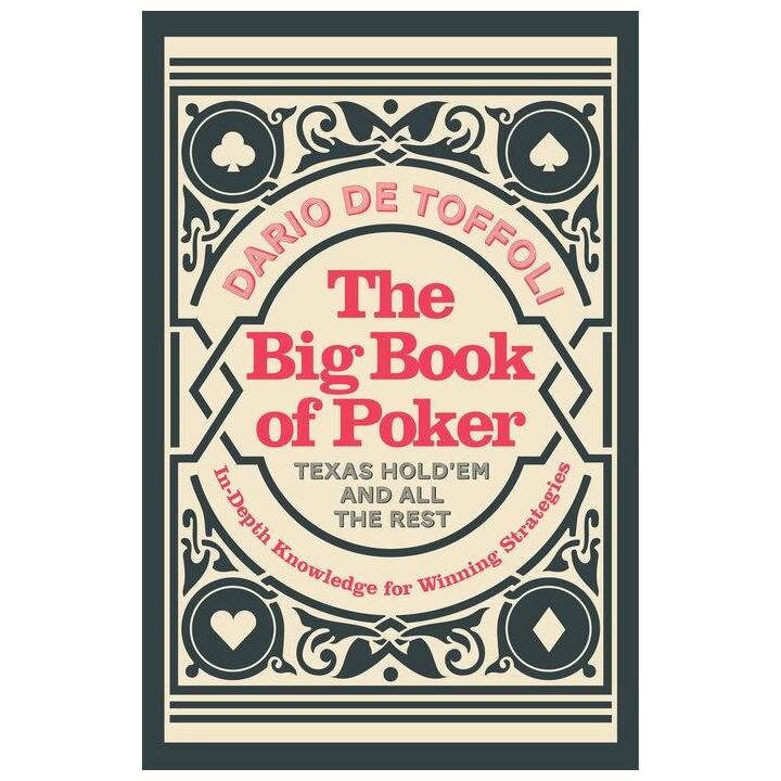 The Big Book of Poker