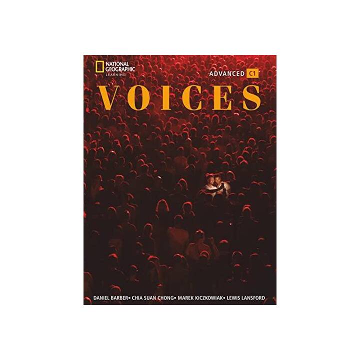 Voices Advanced with the Spark platform (BRE)