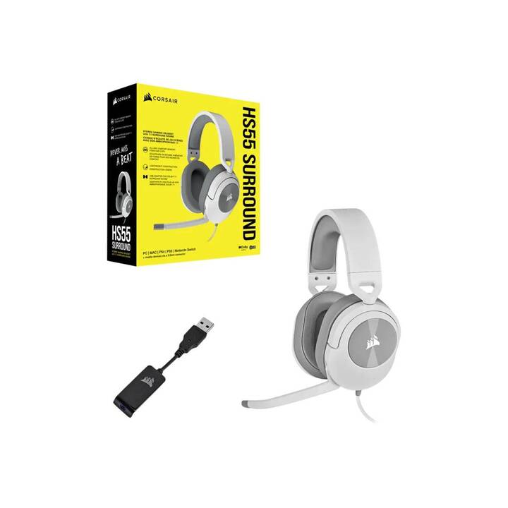 SONY Casque micro de jeu Pulse 3D (Over-Ear) - Interdiscount
