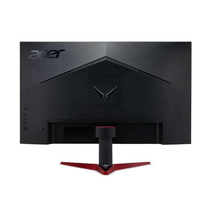 Acer nitro vg252qxbmiipx как включить 240 гц