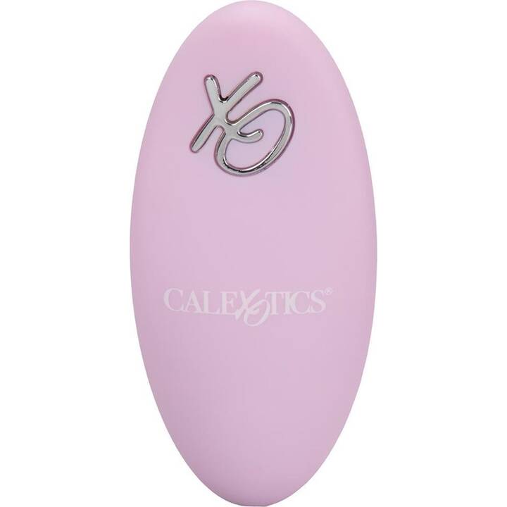 CALEXOTICS G-Punkt Vibrator Venus Butterfly