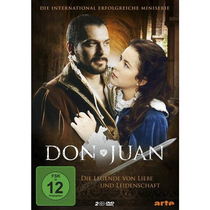 Don Juan (DE, ES)