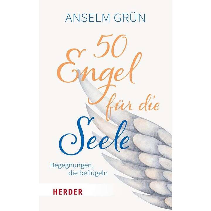 50 Engel für die Seele