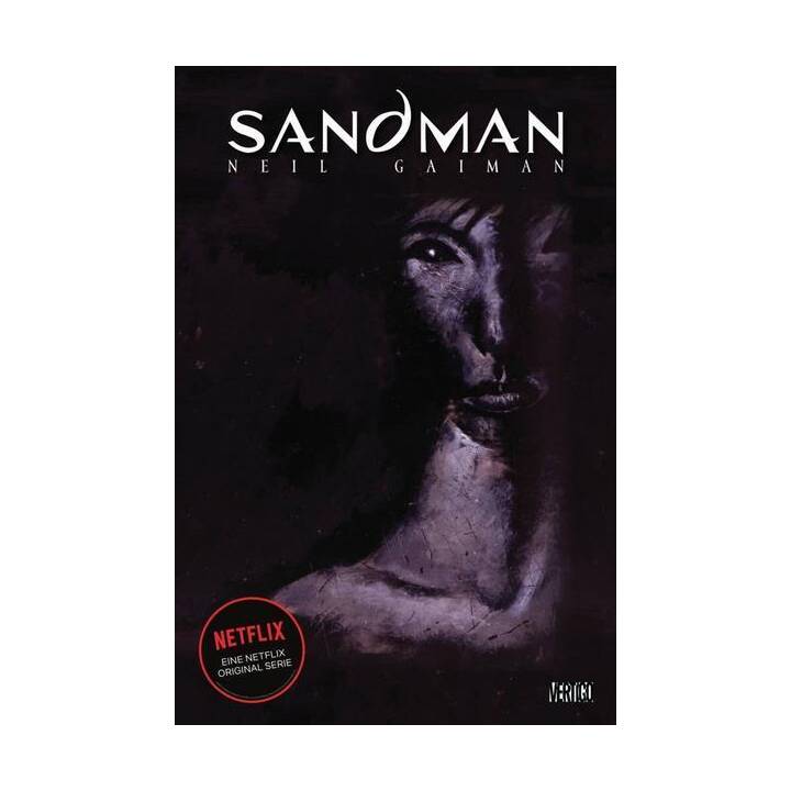 Sandman Deluxe 5