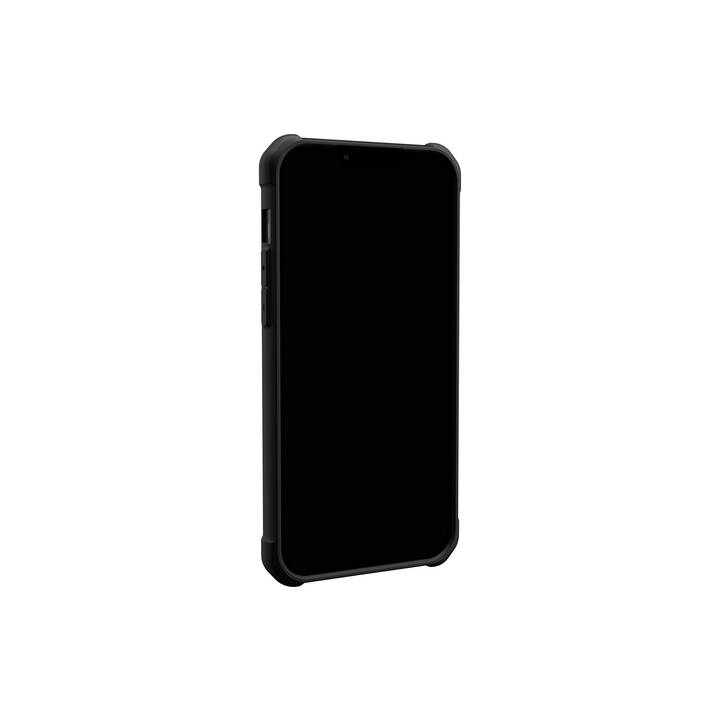URBAN ARMOR GEAR Backcover (iPhone 14 Plus, Black, Noir)