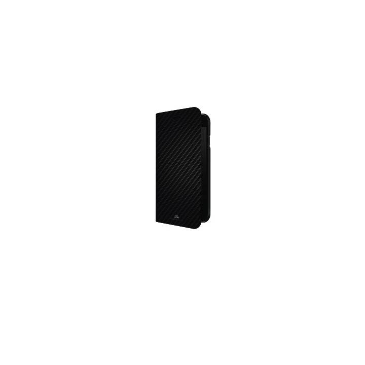 BLACK ROCK Flipcover (iPhone 7, Noir)