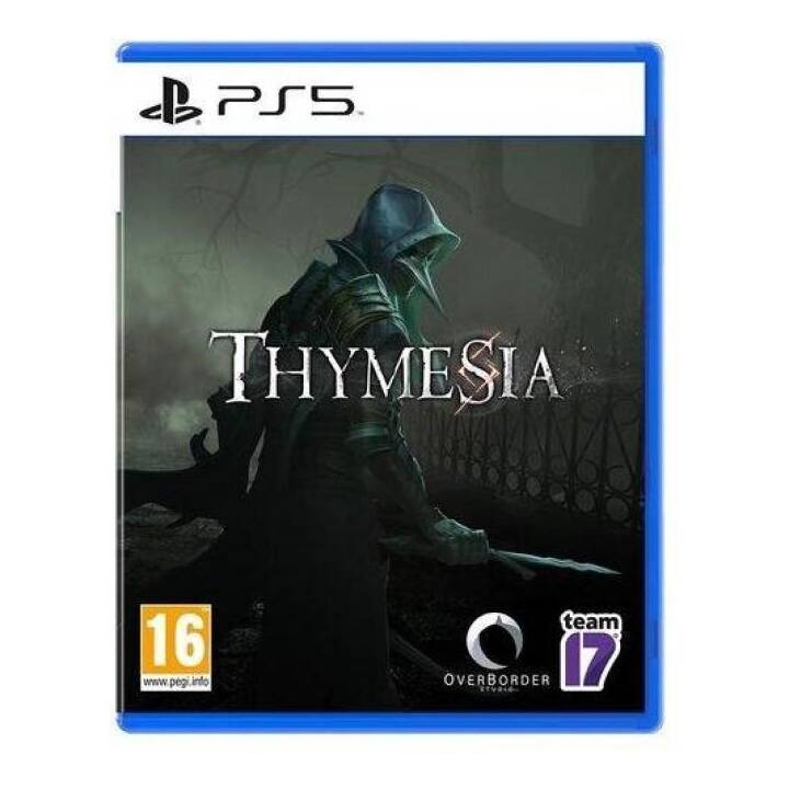 Thymesia (DE)