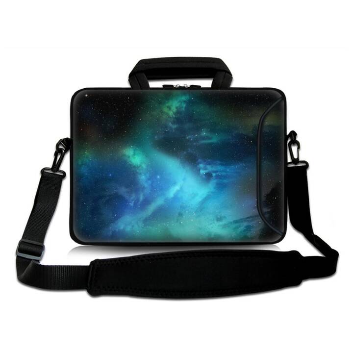 EG Coque rigide (17", Multicolore)