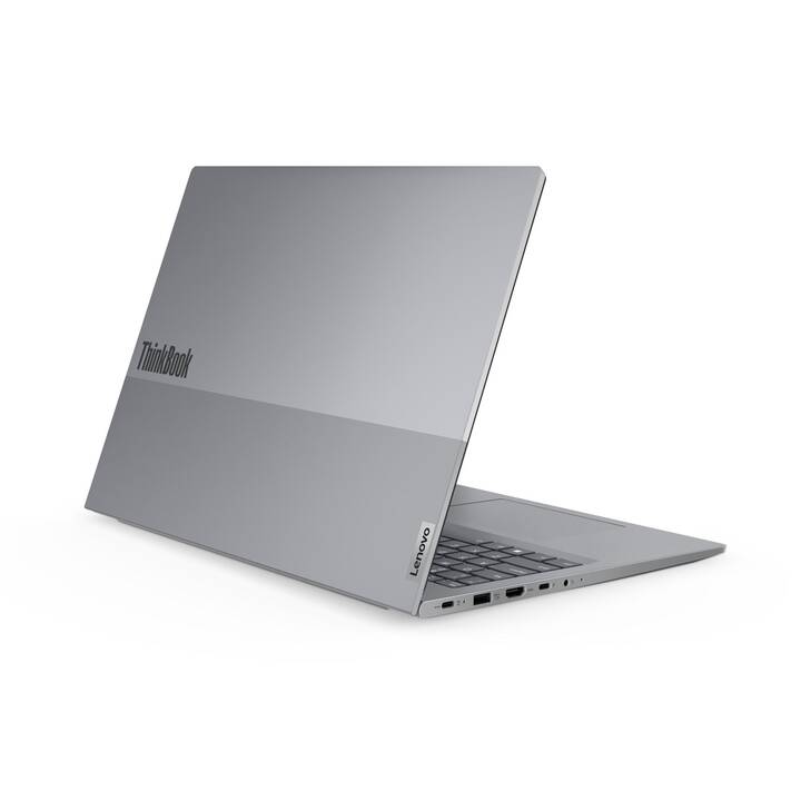 LENOVO ThinkBook 16 G7 (16", Intel Core Ultra 5, 16 Go RAM, 512 Go SSD)