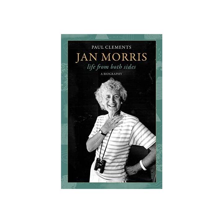 Jan Morris
