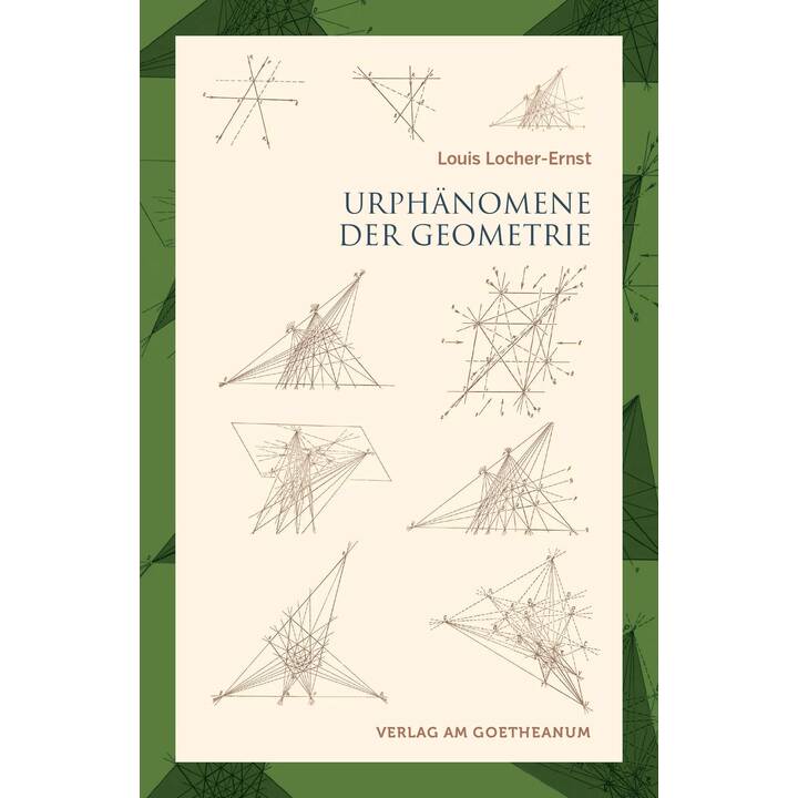 Urphänomene der Geometrie