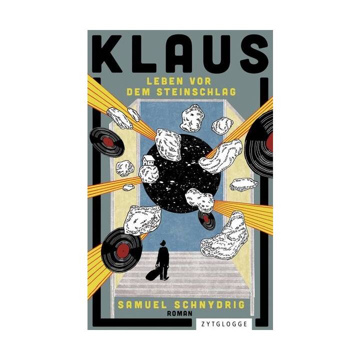 Klaus