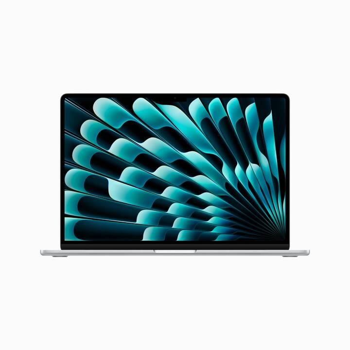 APPLE MacBook Air 2023 (15.3", Chip Apple M2, 24 GB RAM, 2000 GB SSD)