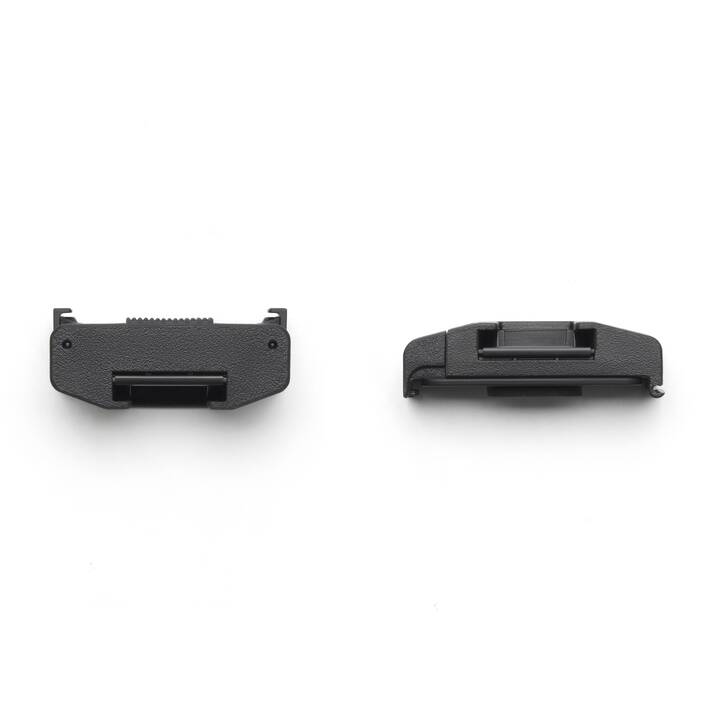 DJI Adaptateur d'extension Cold Shoe Expansion Kit (Noir)