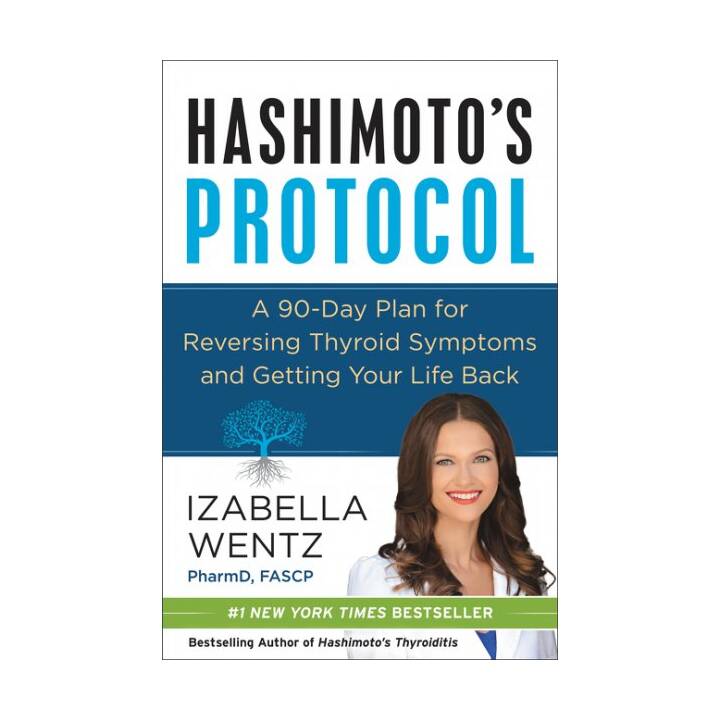 Hashimoto's Protocol