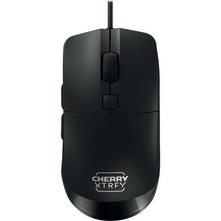 CHERRY M50  Souris (Câble, Universel)