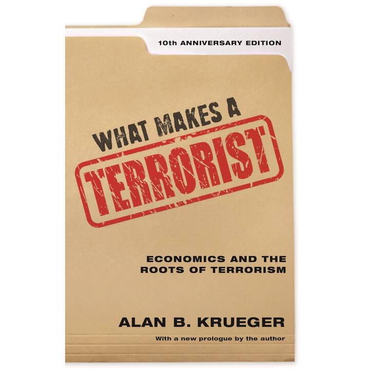 What Makes a Terrorist