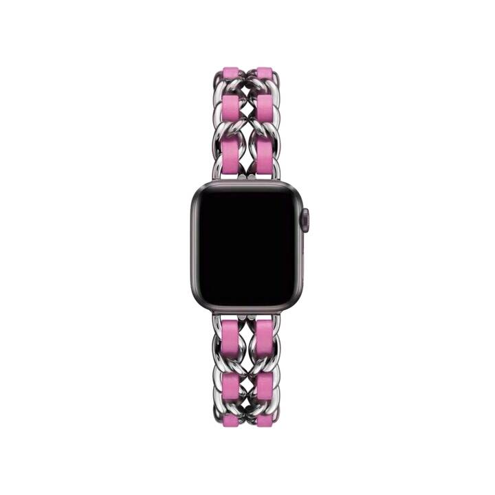 EG Armband (Apple Watch 40 mm / 38 mm, Rosa)