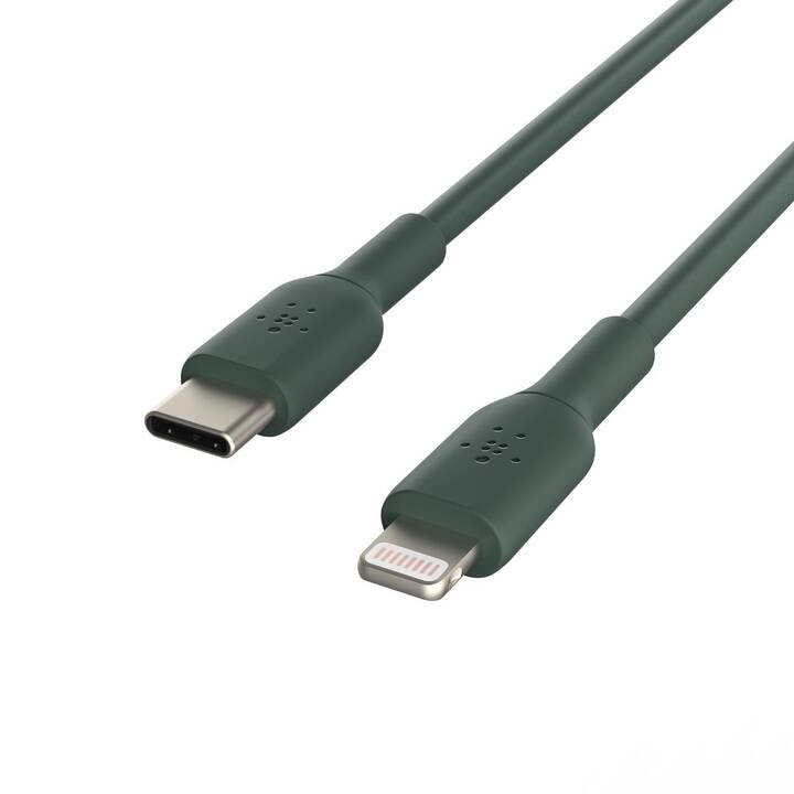 BELKIN Boost Charge Cavo (Lightning, USB di tipo C, 2 m)