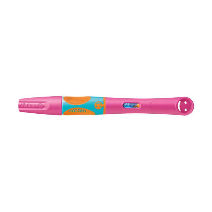 PELIKAN Griffix Penne stilografice (Pink)