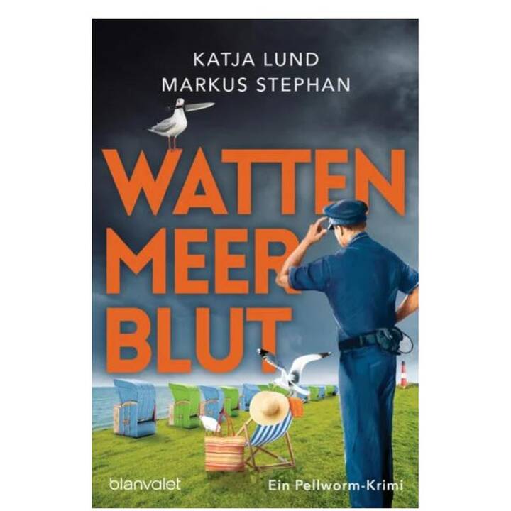 Wattenmeerblut 4