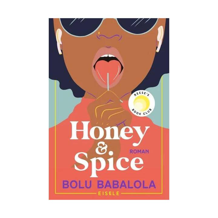 Honey & Spice