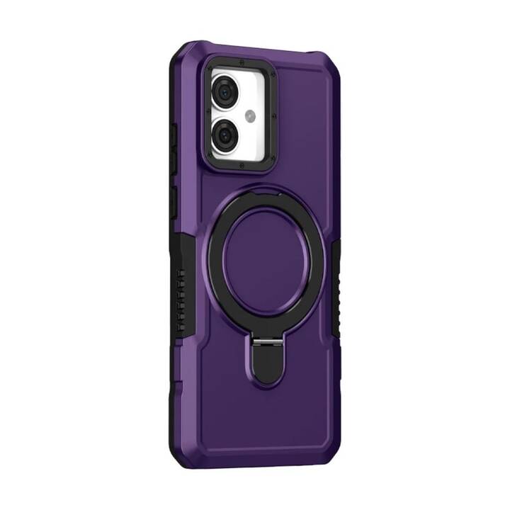 EG Backcover (Motorola, Lila)