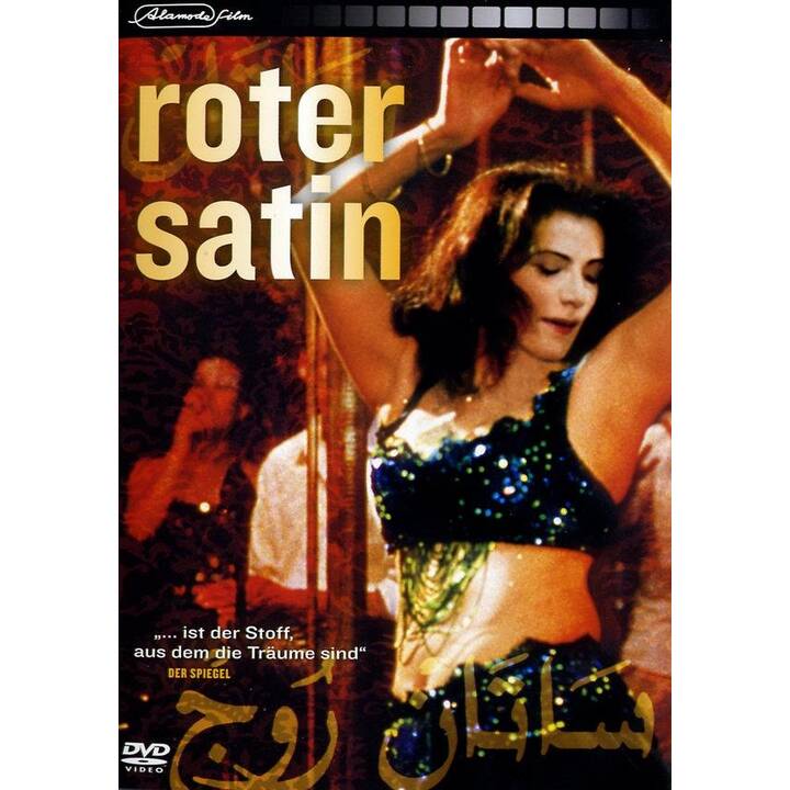 Roter Satin (DE, AR)