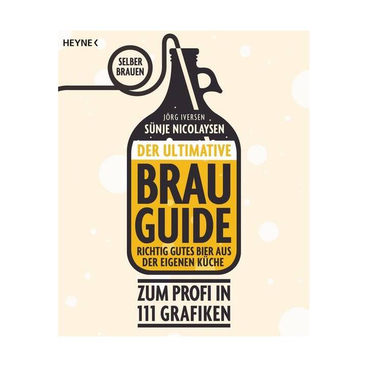 Der ultimative Brau-Guide