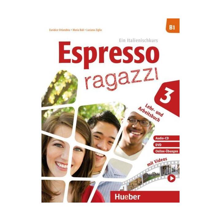 Espresso ragazzi 3