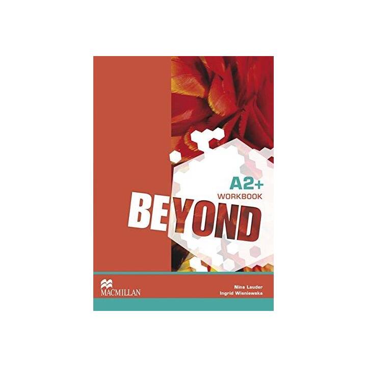 Beyond for Switzerland A2+ Work Book Pack