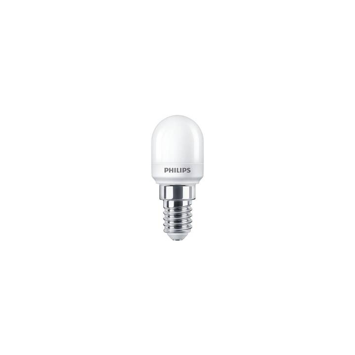 PHILIPS Ampoule LED (E14, 0.9 W)