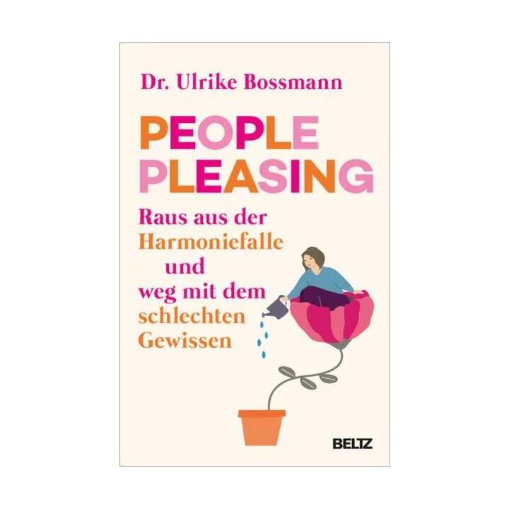 People Pleasing