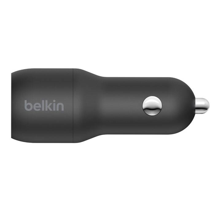 DELEYCON Prise d'allume-cigare MK-MK4190 (Allume-cigare, USB de type A) -  Interdiscount