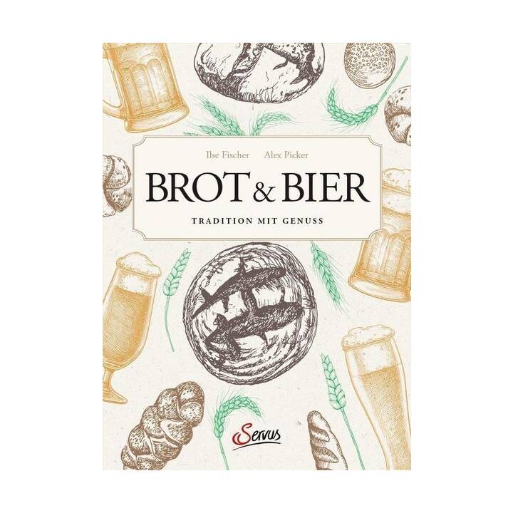 Brot & Bier