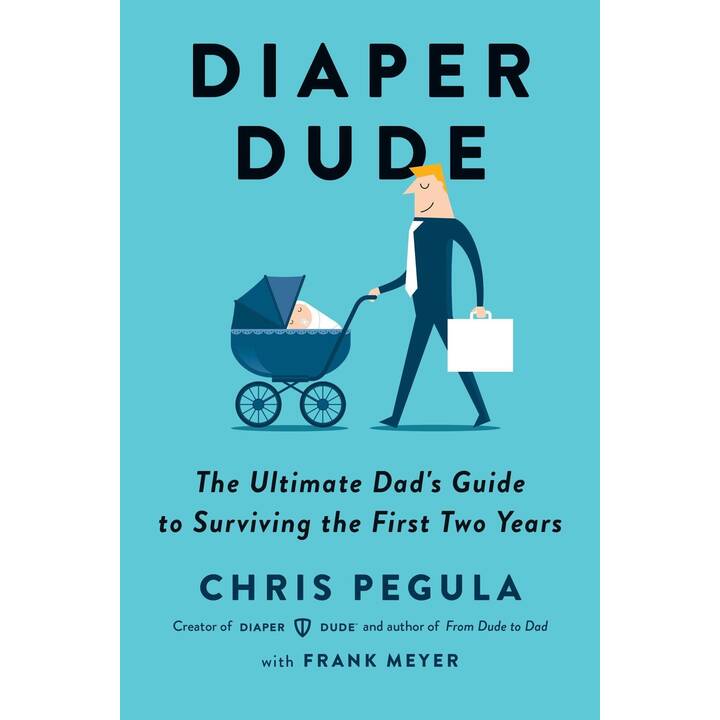 Diaper Dude