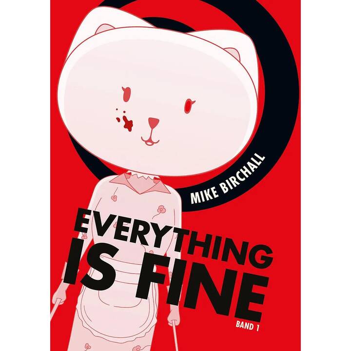 Everything is fine 01