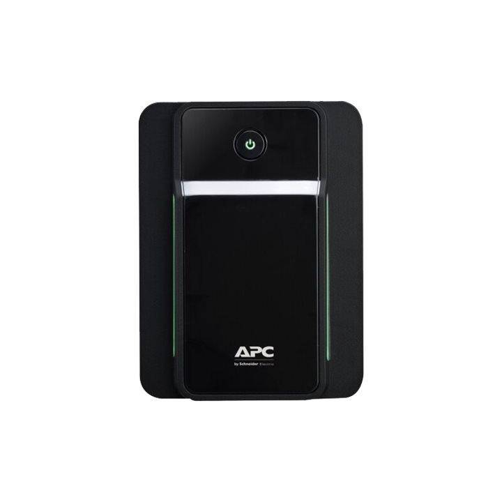 APC BX750MI-FR Alimentation sans interruption ASI (0.75 kVA)