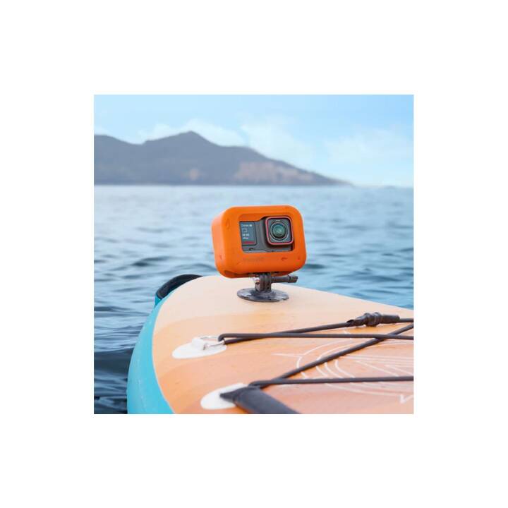 INSTA360 Ace & Ace Pro Float Guard Kameraschutzgehäuse (Orange)