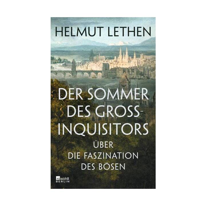 Der Sommer des Grossinquisitors