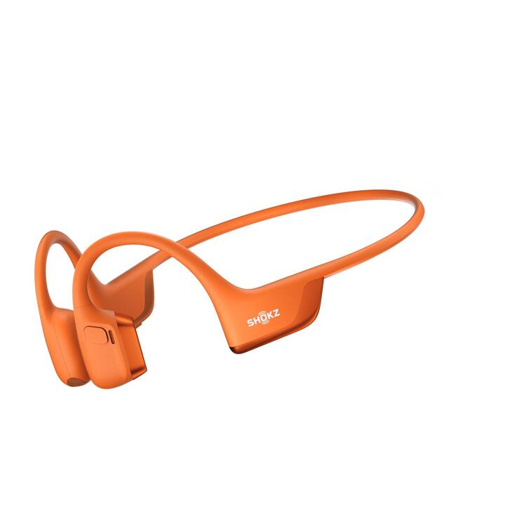 SHOKZ OpenRun Pro 2 Mini (Orange)