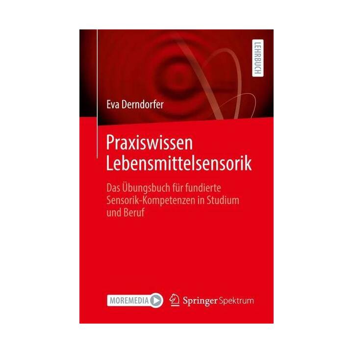 Praxiswissen Lebensmittelsensorik